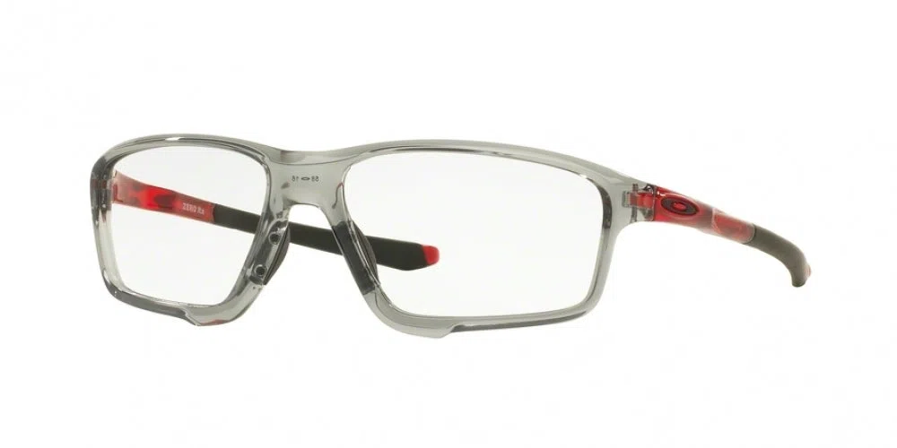 Oakley Crosslink Zero 8076 Eyeglasses - view 6